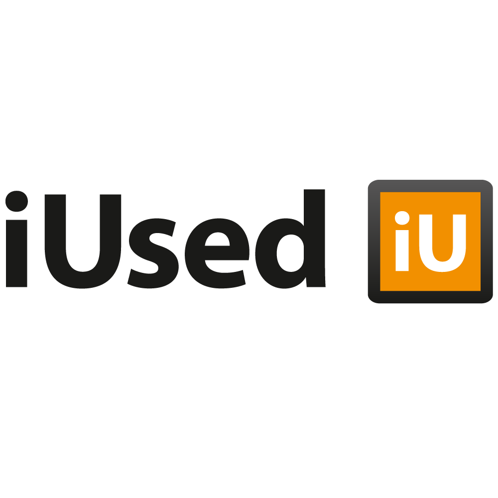 iused.nl logo