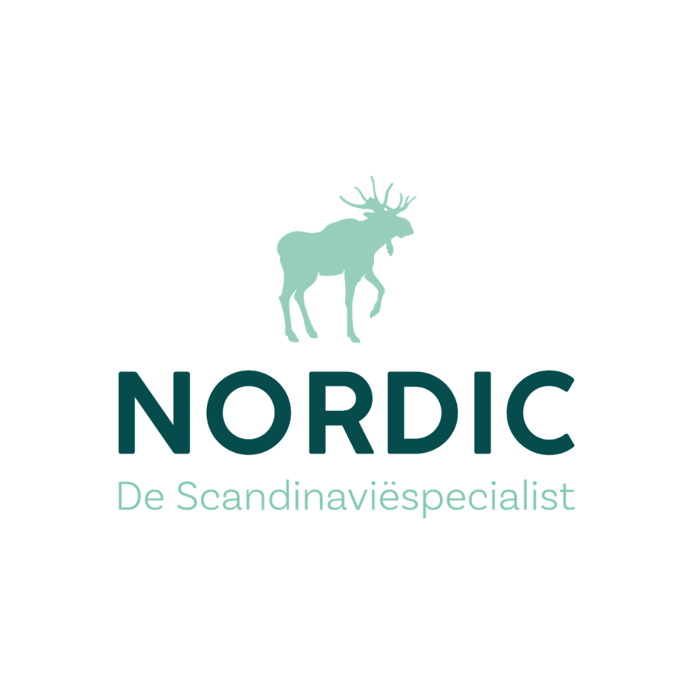 Bedrijfs logo van nordic.nl