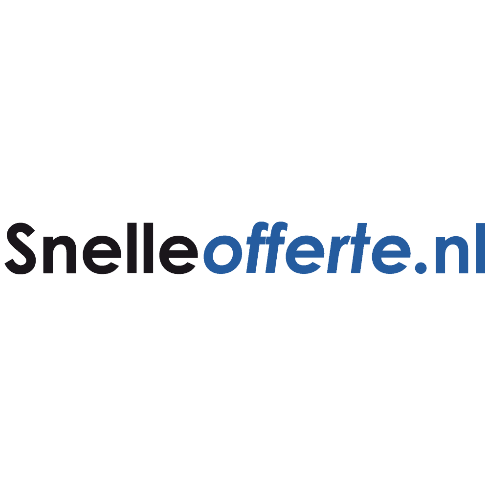 Bedrijfs logo van snelleofferte.nl
