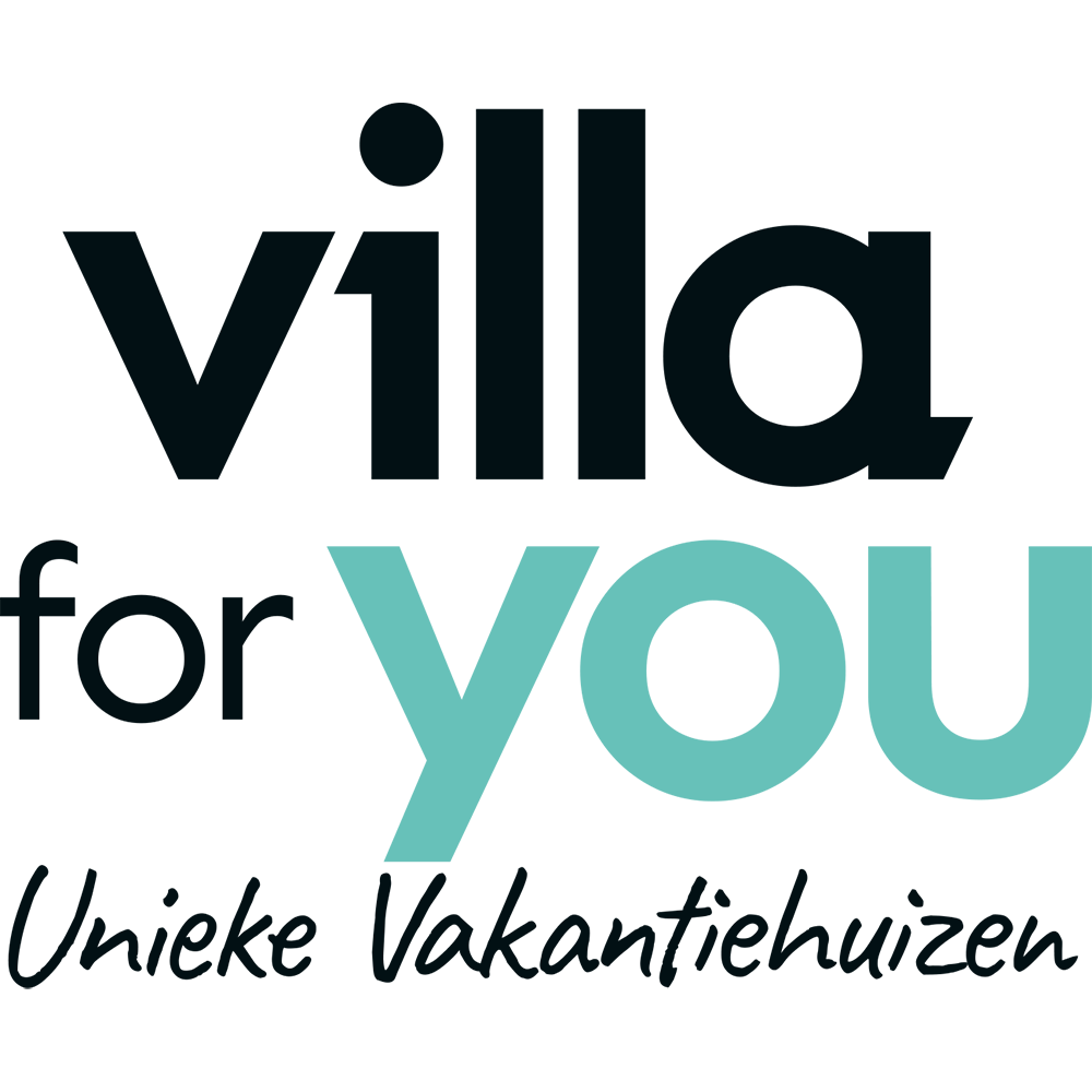 Bedrijfs logo van villaforyou.com