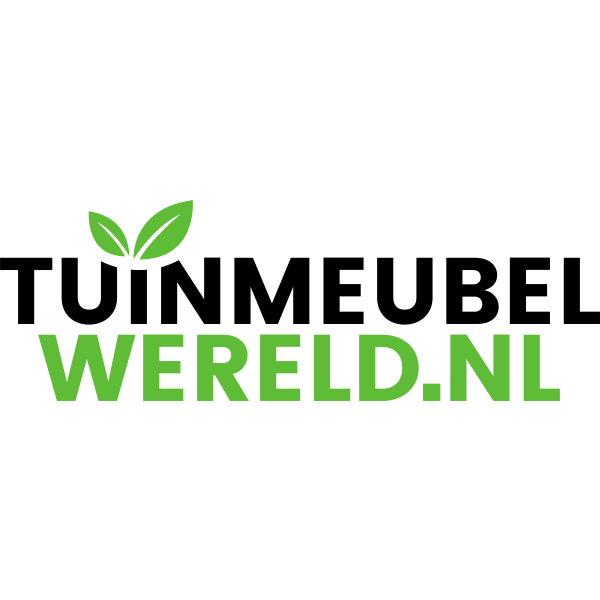 Bedrijfs logo van tuinmeubelwereld