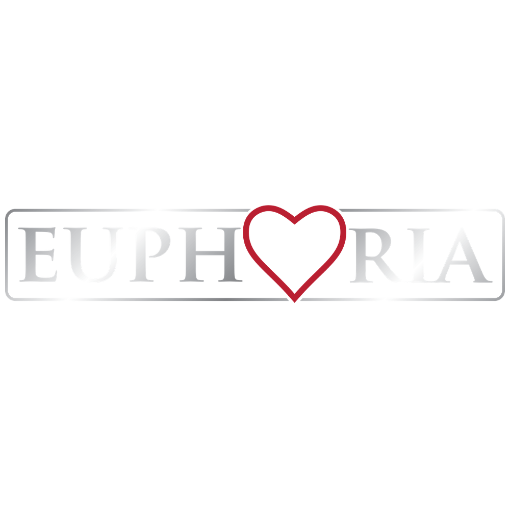 euphoria-erotiek.nl logo