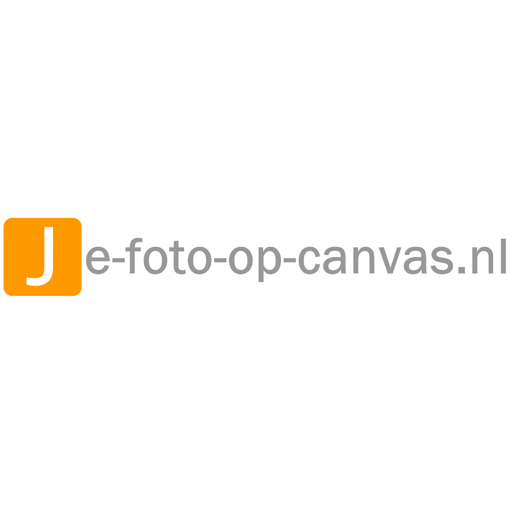Bedrijfs logo van je-foto-op-canvas.nl