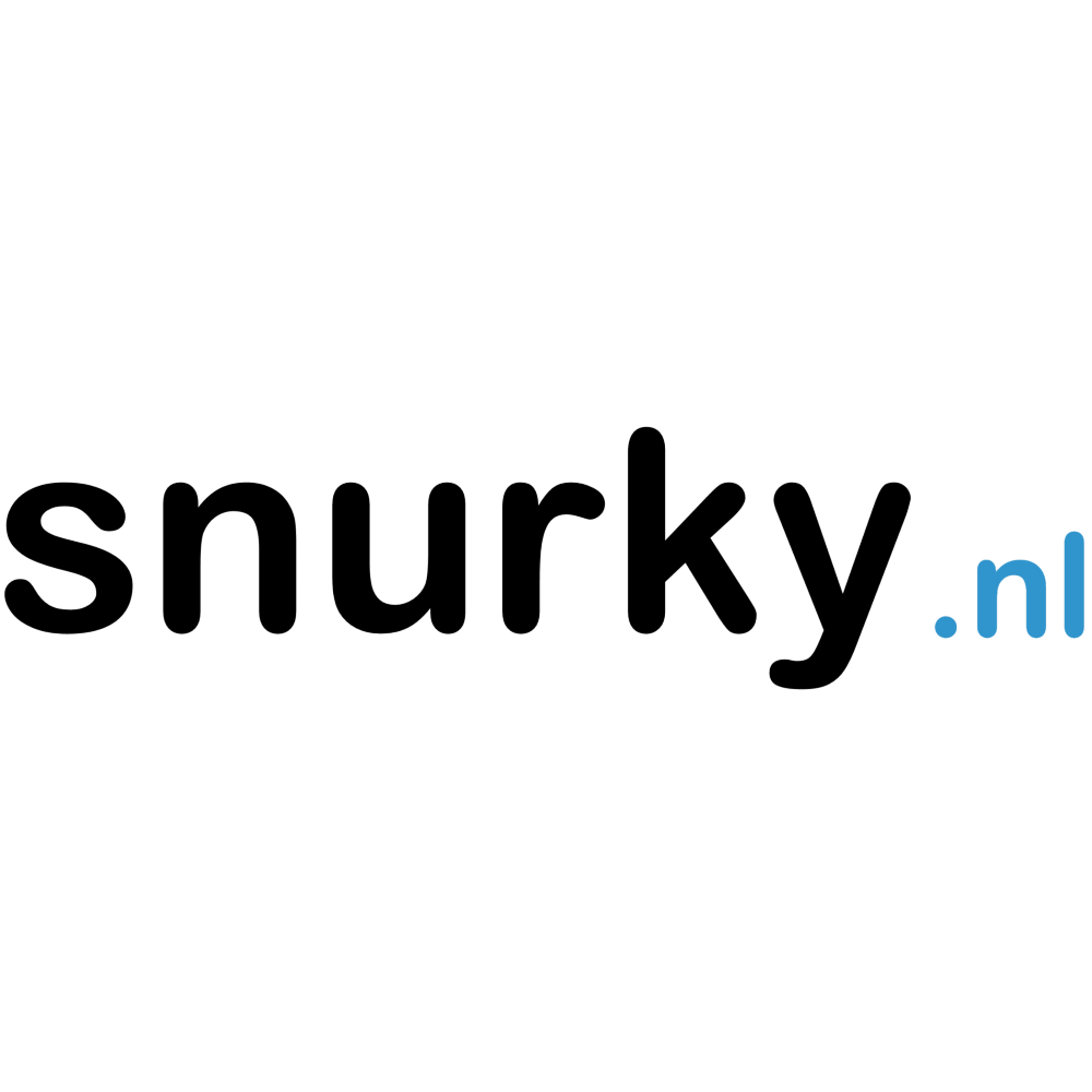Bedrijfs logo van snurky.nl