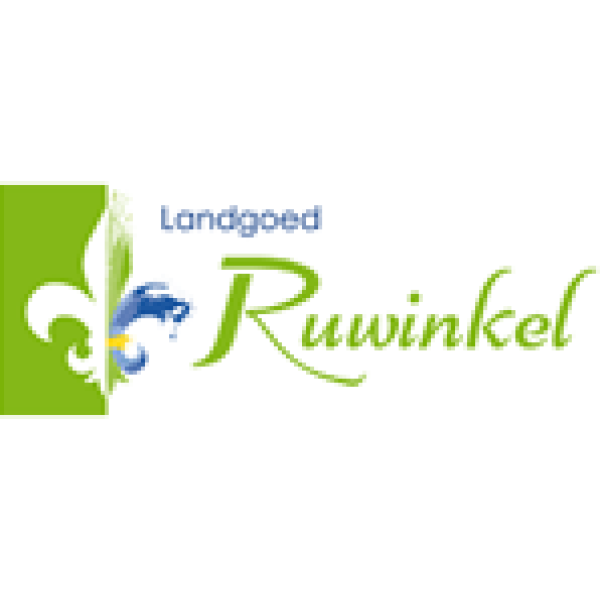 logo landgoed ruwinkel