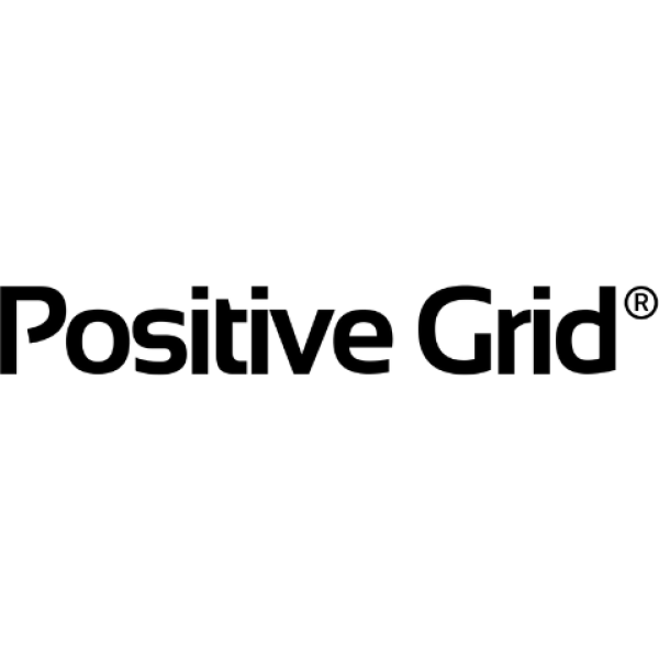 logo positive grid