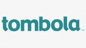 Bedrijfs logo van tombola