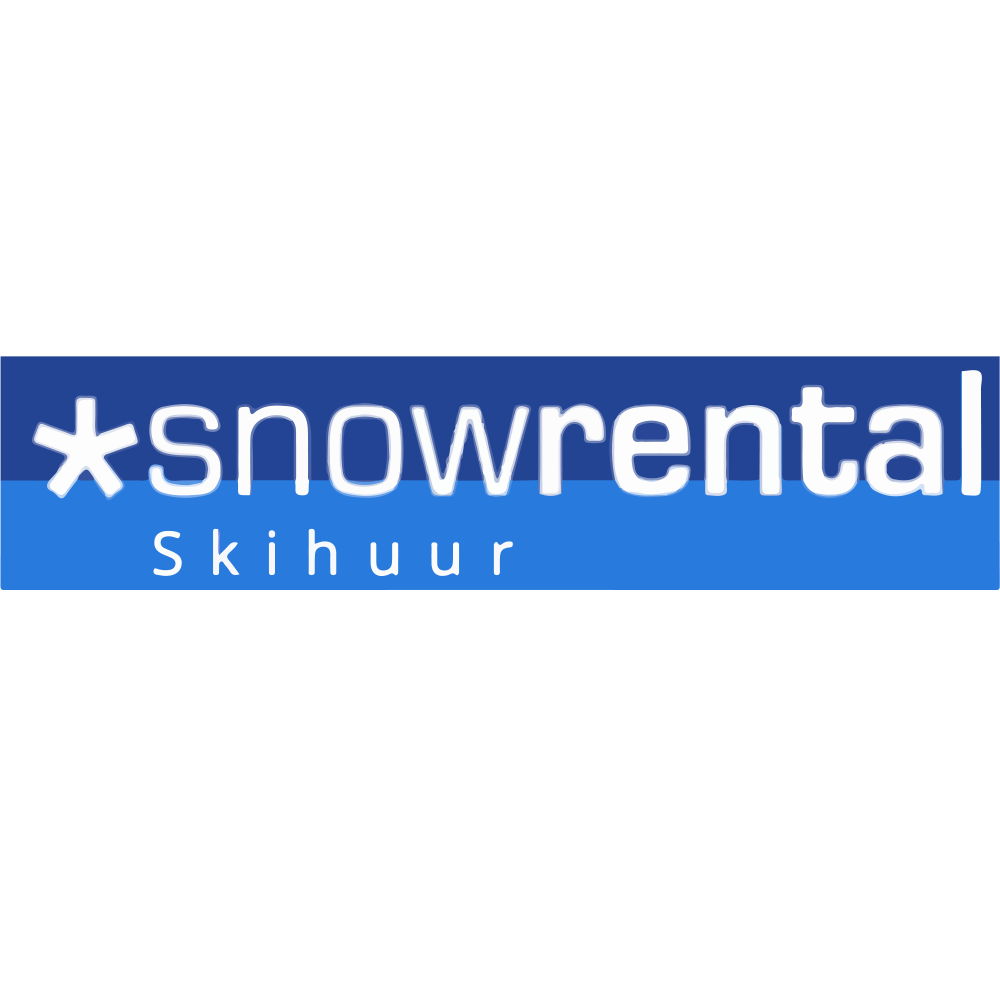 logo snowrental.nl