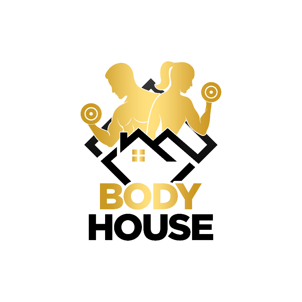 logo bodyhouse.nl