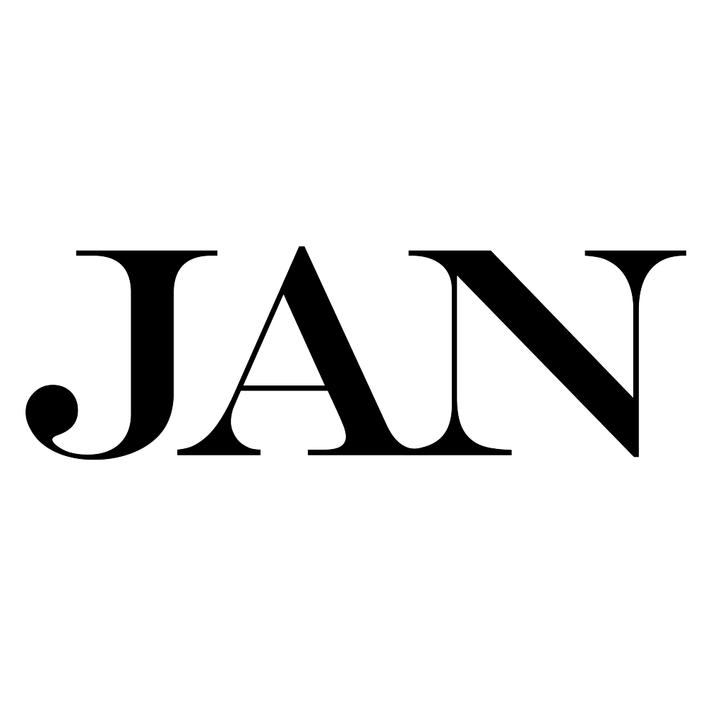 jan-magazine.nl logo