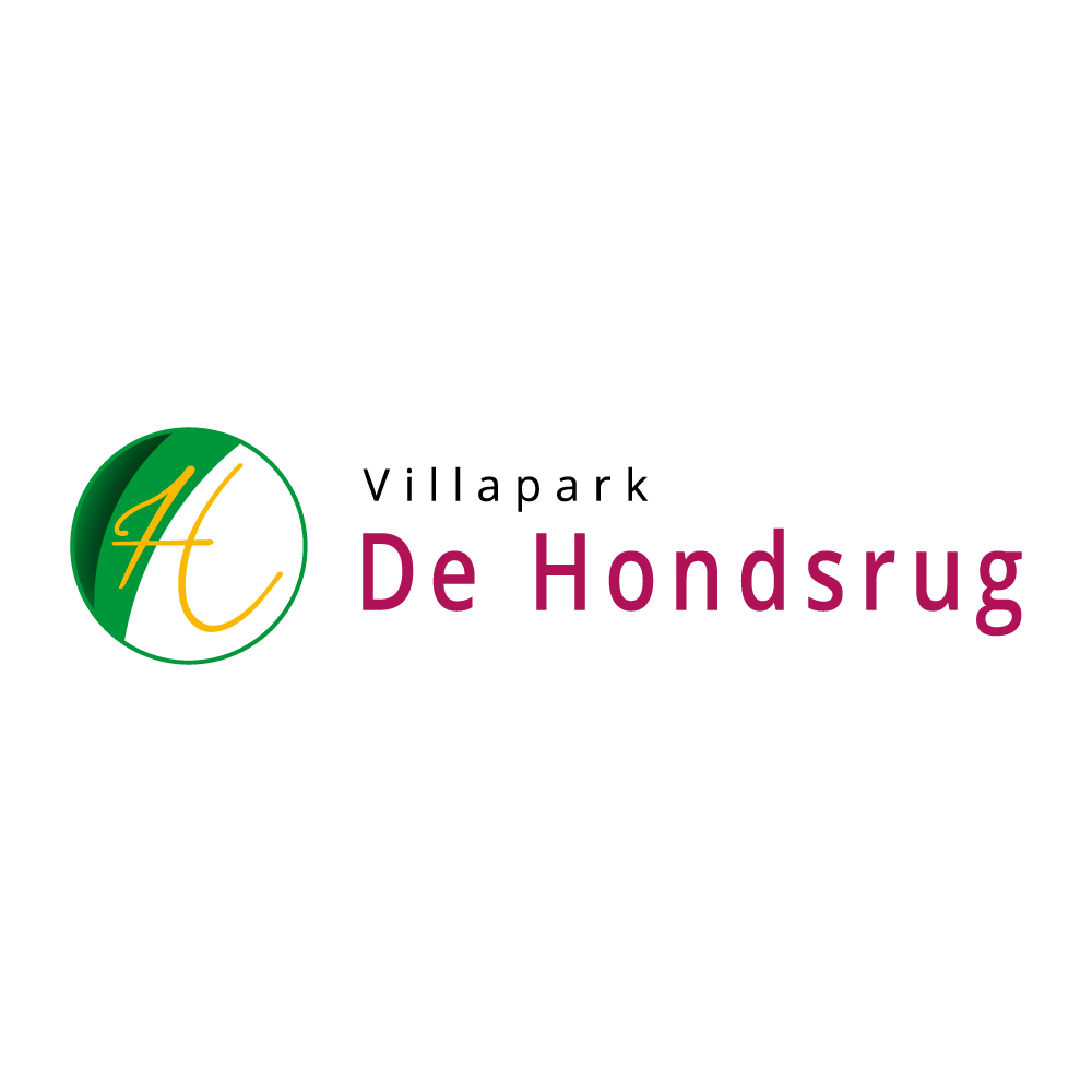 logo villaparkdehondsrug.nl