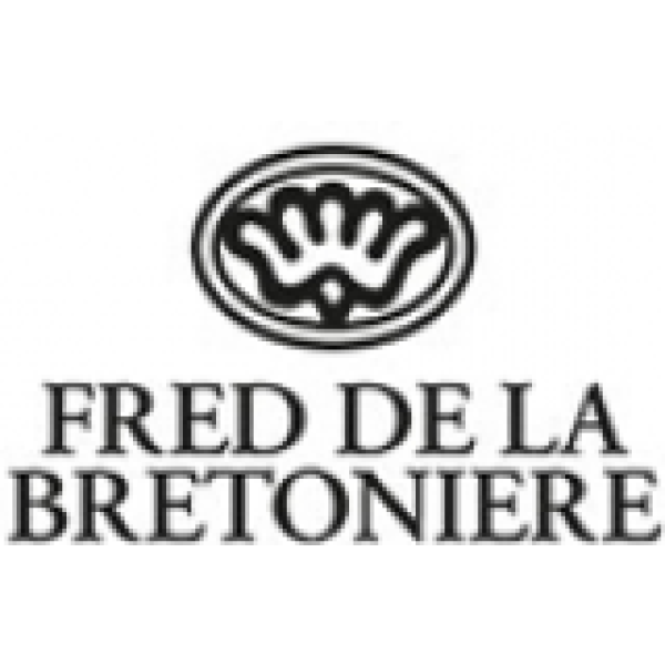 Bedrijfs logo van fred de la bretoniere