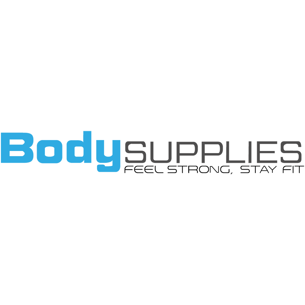 logo body-supplies.nl