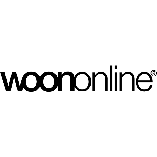 Bedrijfs logo van woononline.nl