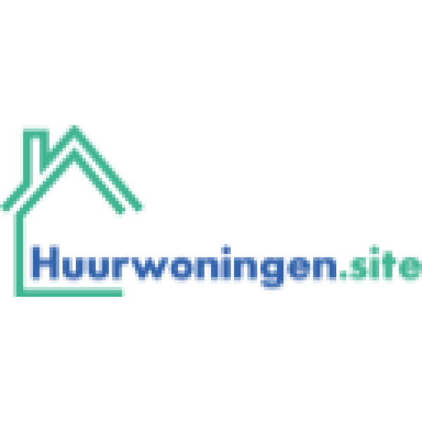 Bedrijfs logo van huurwoningen.site