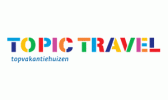 logo topic travel
