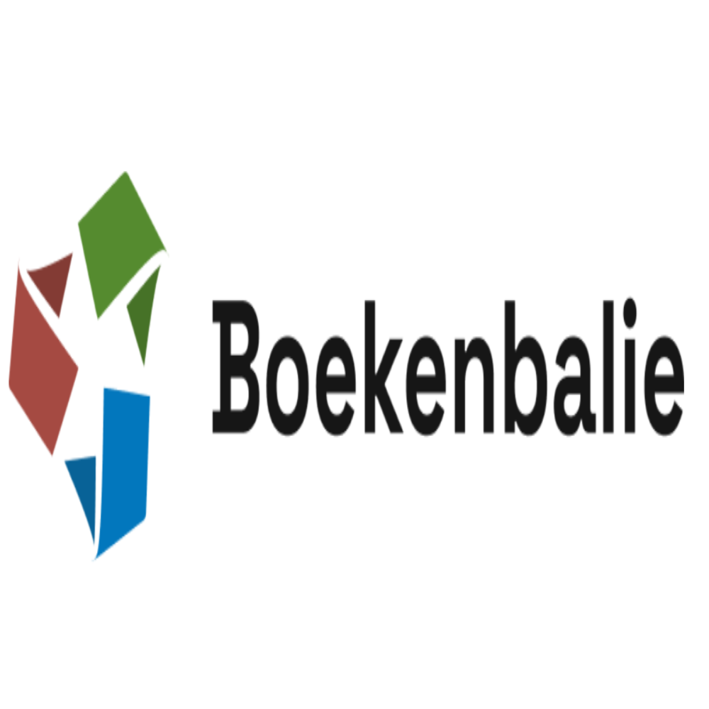 boekenbalie.nl logo