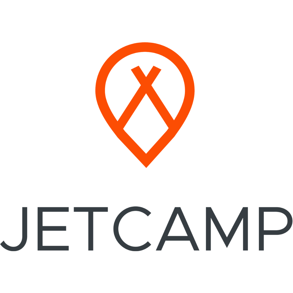 logo jetcamp.com