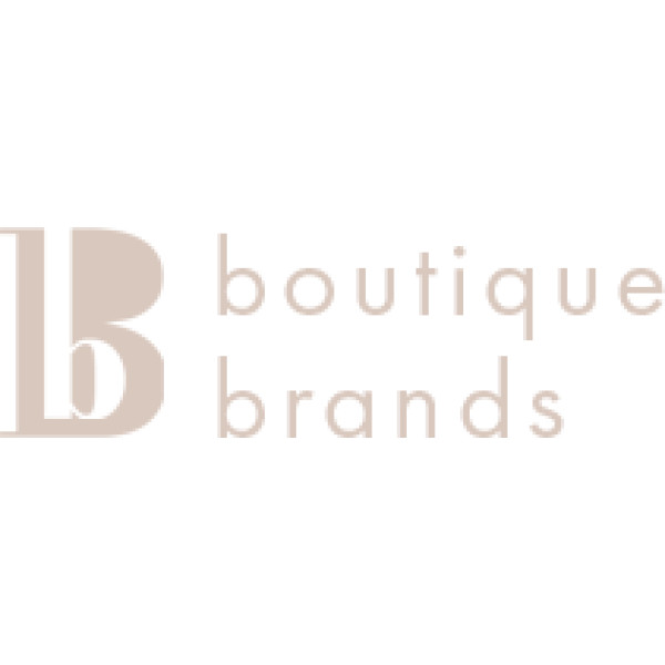 Bedrijfs logo van boutique brands