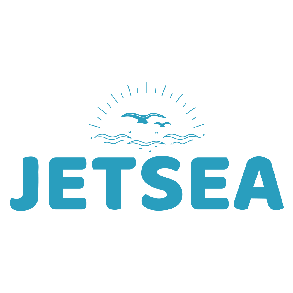 Bedrijfs logo van jetsea.nl
