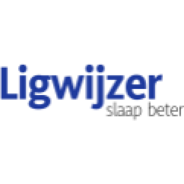 Bedrijfs logo van ligwijzer.nl